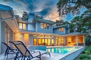 47 Deer Run Lane at Sea Pines Resort