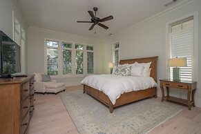 47 Deer Run Lane at Sea Pines Resort