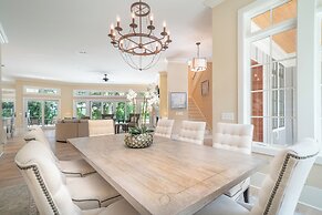 47 Deer Run Lane at Sea Pines Resort