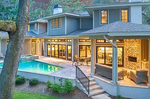 47 Deer Run Lane at Sea Pines Resort