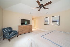 47 Deer Run Lane at Sea Pines Resort