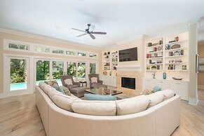 47 Deer Run Lane at Sea Pines Resort