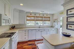 50 Lands End at The Sea Pines Resort