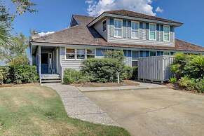 50 Lands End at The Sea Pines Resort