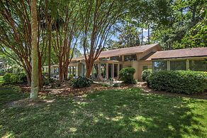 57 Woodbine Villas at The Sea Pines Resort