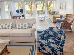 57 Woodbine Villa at The Sea Pines Resort