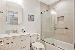 57 Woodbine Villas at The Sea Pines Resort