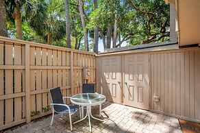 57 Woodbine Villas at The Sea Pines Resort