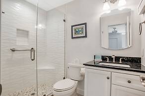 57 Woodbine Villas at The Sea Pines Resort