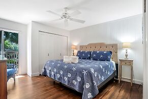 57 Woodbine Villas at The Sea Pines Resort