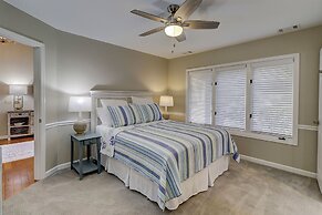 58 Stoney Creek at The Sea Pines Resort