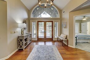 58 Stoney Creek at The Sea Pines Resort