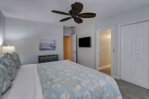 58 Stoney Creek at The Sea Pines Resort