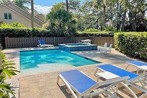 58 Stoney Creek at The Sea Pines Resort