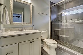 58 Stoney Creek at The Sea Pines Resort