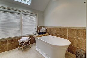 58 Stoney Creek at The Sea Pines Resort