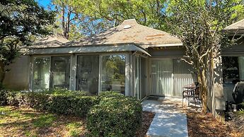 66 Fairway Lane at The Sea Pines Resort