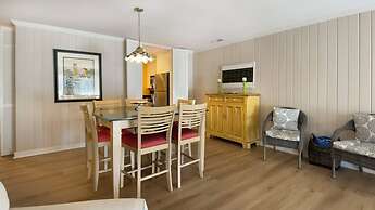 66 Fairway Lane at The Sea Pines Resort