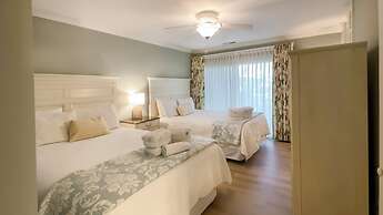 66 Fairway Lane at The Sea Pines Resort