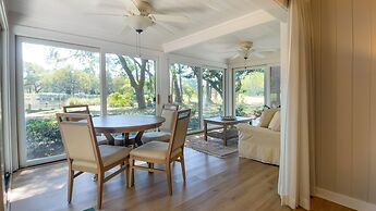 66 Fairway Lane at The Sea Pines Resort