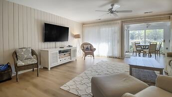 66 Fairway Lane at The Sea Pines Resort