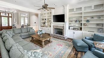 147 N. Sea Pines Dr. at The Sea Pines Resort