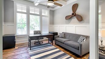 147 N. Sea Pines Dr. at The Sea Pines Resort