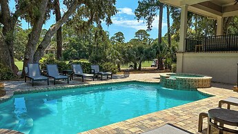 147 N. Sea Pines Dr. at The Sea Pines Resort