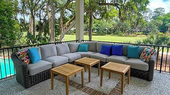 147 N. Sea Pines Dr. at The Sea Pines Resort