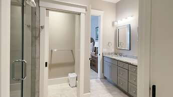 147 N. Sea Pines Dr. at The Sea Pines Resort