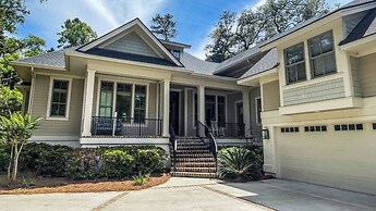 147 N. Sea Pines Dr. at The Sea Pines Resort