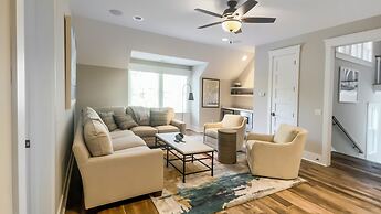 147 N. Sea Pines Dr. at The Sea Pines Resort