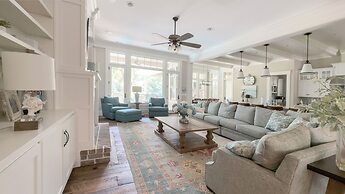 147 N. Sea Pines Dr. at The Sea Pines Resort