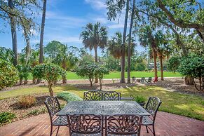 149 N. Sea Pines Drive at The Sea Pines Resort