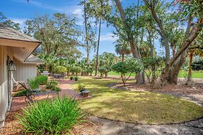 149 N. Sea Pines Drive at The Sea Pines Resort