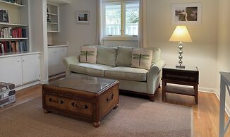 149 N. Sea Pines Drive at The Sea Pines Resort