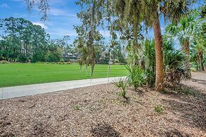 149 N. Sea Pines Drive at The Sea Pines Resort