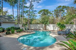 149 N. Sea Pines Drive at The Sea Pines Resort