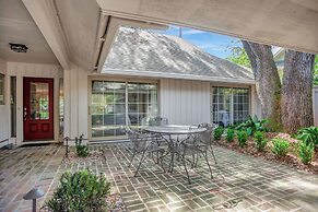 149 N. Sea Pines Drive at The Sea Pines Resort