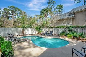 149 N. Sea Pines Drive at The Sea Pines Resort