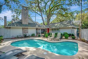 149 N. Sea Pines Drive at The Sea Pines Resort