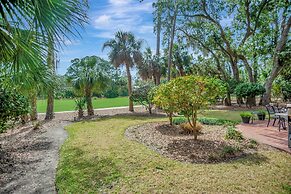 149 N. Sea Pines Drive at The Sea Pines Resort