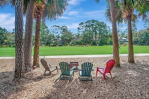 149 N. Sea Pines Drive at The Sea Pines Resort