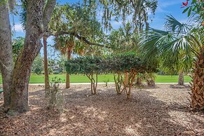 149 N. Sea Pines Drive at The Sea Pines Resort