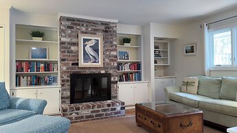 149 N. Sea Pines Drive at The Sea Pines Resort