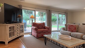 149 N. Sea Pines Drive at The Sea Pines Resort