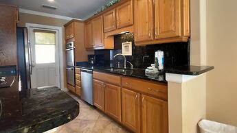 153 Harbourwood Villa at The Sea Pines Resort