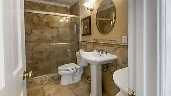 153 Harbourwood Villa at The Sea Pines Resort