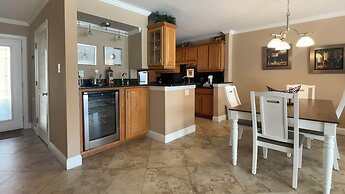 153 Harbourwood Villa at The Sea Pines Resort