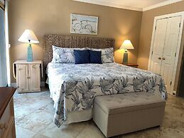 153 Harbourwood Villa at The Sea Pines Resort